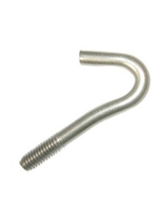 Tornillo cobertor piscina ICP para anclar en pared...