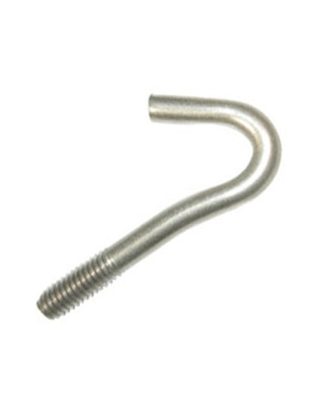 Tornillo cobertor piscina ICP para anclar en pared AISI304 NA38