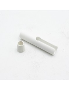 Terminal goma cobertor piscina ICP pirulos regulacion de...