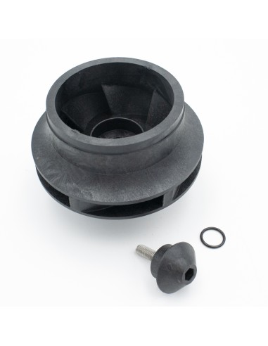 Turbina bomba piscina KRIPSOL   2.50cv KAP/KA...