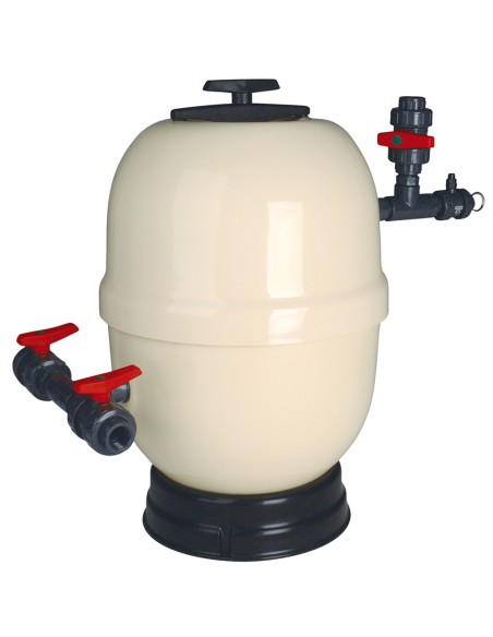 Dosificador pastillas ASTRAL Clorimax Dossi-Gigant 40lt 16631