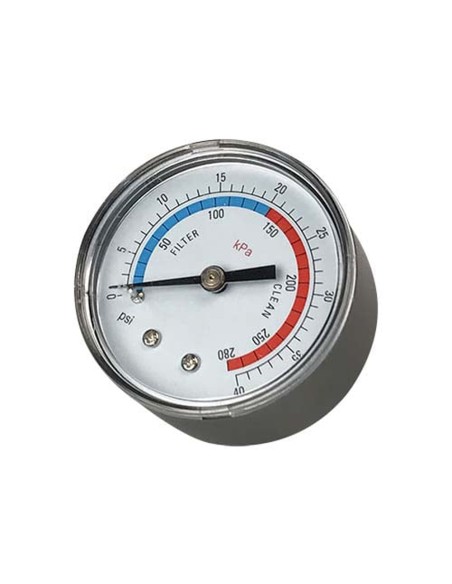 Manometro filtro piscina EMAUX SP450/SP500/SP600/SP650/SP700 06021013