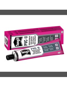 Pegamento PVC-U TANGIT 125gr 402221