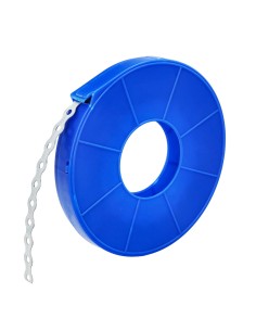 Cinta perforada WOLFPACK fleje 12mm rollo 10mt 13070252