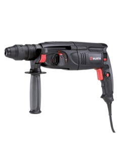 Taladro martillo percutor WURTH H 26-MLS 57082051