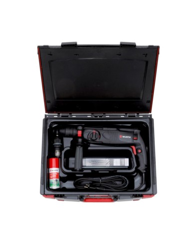 Taladro martillo percutor WURTH H 26-MLS 57082051