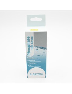Analizador agua piscina BAYROL Phosphate Test Strips... 2