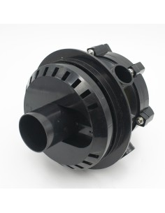 Valvula selectora filtro piscina ATP 11/4" Top 5 vias XST000 2