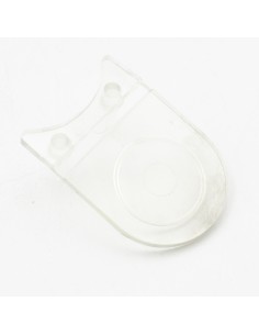 Valvula limpiafondos piscina AQUABOT de goma Bora Smart...