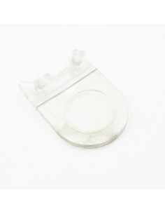 Valvula limpiafondos piscina AQUABOT de goma Bora Smart... 2