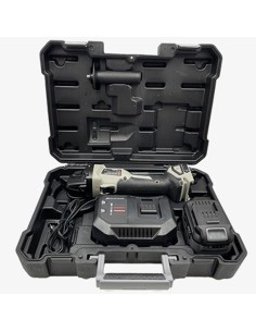 Amoladora DATACOL angular a bateria DTD1400ES 2