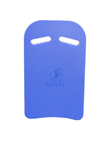 Tabla natacion LEISIS grande con agujeros...