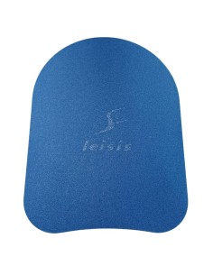 Tabla natacion LEISIS mod Mid 380x280x30mm azul 0101012
