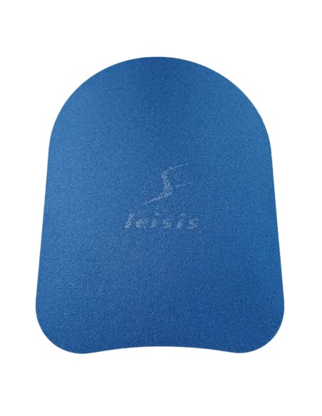 Tabla natacion LEISIS mod Mid 380x280x30mm azul 0101012