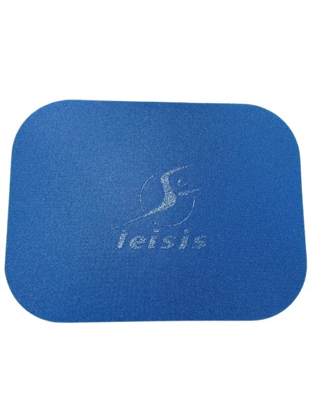 Tabla natacion LEISIS pequeño 290x220x30mm azul 0101014