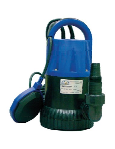 Bomba achique SE PX-501P 0.50cv mf EB50550