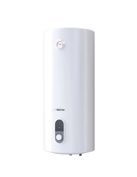 Termo electrico SIME Lago 150lt vertical/horizontal 8115603