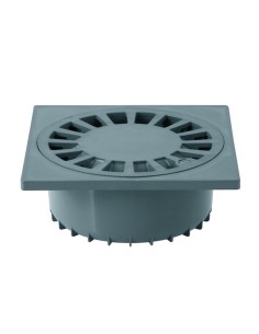 Sumidero saneamiento JIMTEN S-246 200x200mm salida...