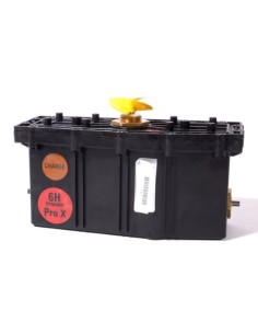 Motor limpiafondos DOLPHIN ProX2/C6 9995335RD-ASSY