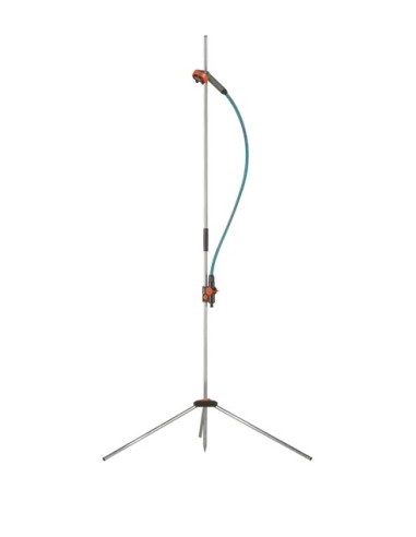 Ducha GARDENA tripone     960-20 difuminado