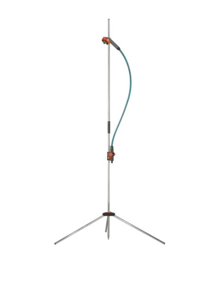 Ducha GARDENA tripone     960-20 difuminado