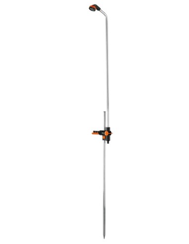 Ducha GARDENA de pincho 959-20 difuminado