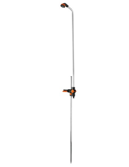 Ducha GARDENA de pincho 959-20 difuminado