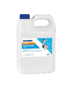 Floculante liquido ASTRAL 5lt 11388 Astral 41
