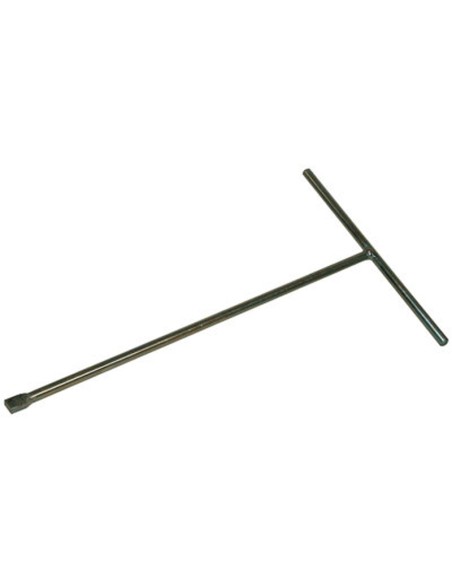 Llave radiadores MERCATOOLS mod. T para montaje 1¼" AC03096