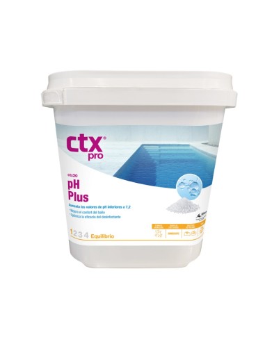 Elevador PH grano 5kg CTX 74895 (CTX 20)