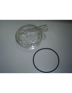 Tapa prefiltro ASTRAL Compact 4405010801