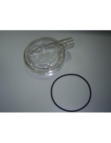 Tapa prefiltro ASTRAL Compact 4405010801