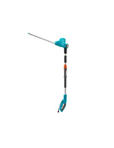 Recortasetos electrico GARDENA THS 500/48 telescopico...