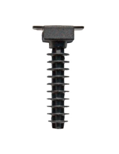 Taco brida 8mm negro WURTH 059350843