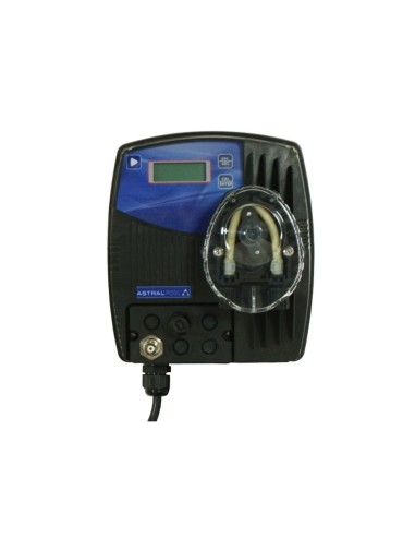 Bomba dosificadora PH ASTRAL Next 3 l/h...