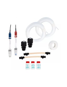 Kit mantenimiento BAYROL Automatic CL-PH 150036