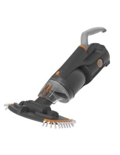 Limpiafondos manual manual KOKIDO Vektro Junior...