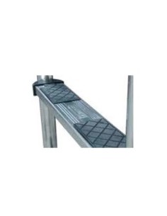 Escalera piscina ASTRAL inox AISI316 Muro 3P... 2