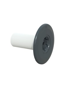 Boquilla impulsion piscina hormigon ASTRAL D.50mm PN10...