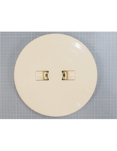 Tapa skimmer piscina ASTRAL 17.5lt 4402010064 -...