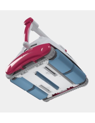 Limpiafondos electrico BWT D Line 300 APP...