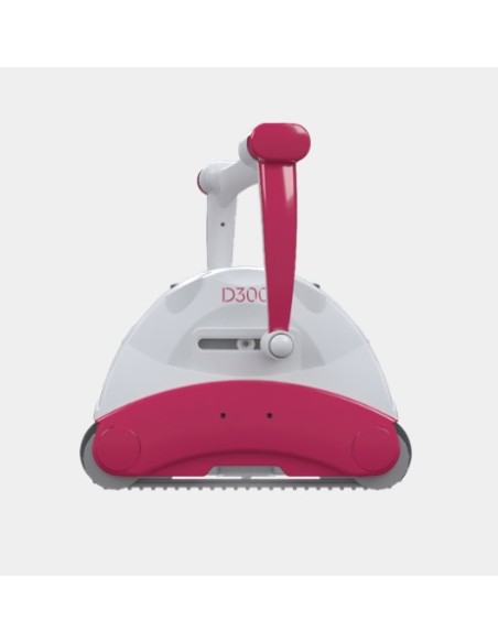 Limpiafondos electrico BWT D Line 300 APP suelo/pared/if