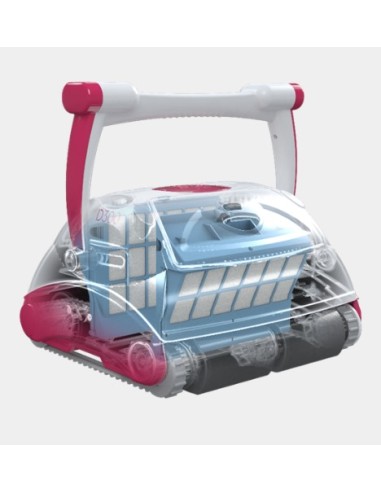 Limpiafondos electrico BWT D Line 300 APP...