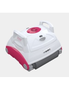 Limpiafondos electrico BWT D Line 100 suelo