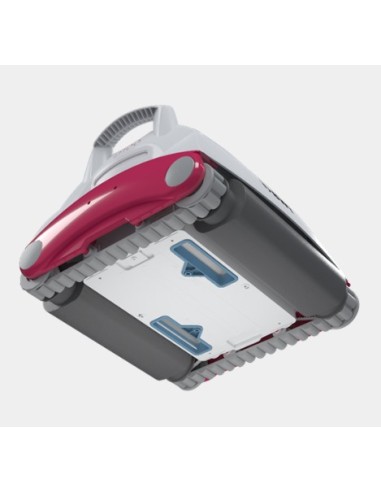 Limpiafondos electrico BWT D Line 100 suelo