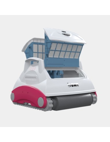 Limpiafondos electrico BWT D Line 100 suelo