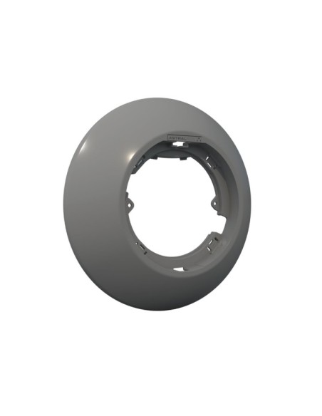 Embellecedor foco piscina ASTRAL proyector FlexiSlim 71210CL129 Gris