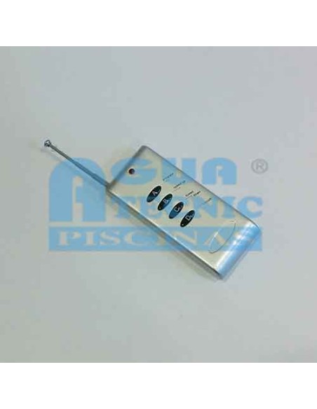 Mando control proyector TP RC102B p/proyector p/lamparas