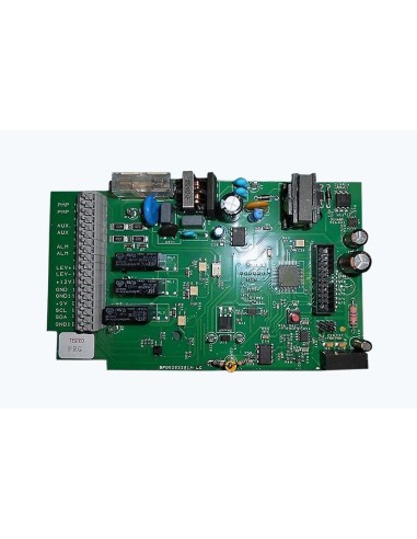 Tarjeta electronica dosificador CTX...