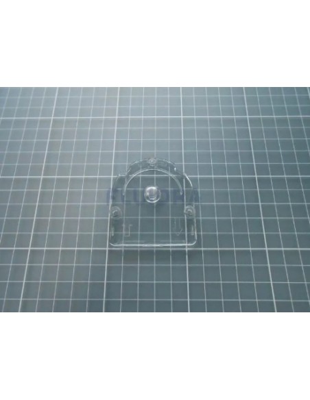 Tapa bomba dosificadora CTX tapa motor My Pool CE08030005